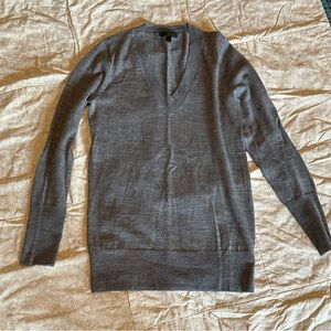 Women’s J. Crew V-Neck Sweater